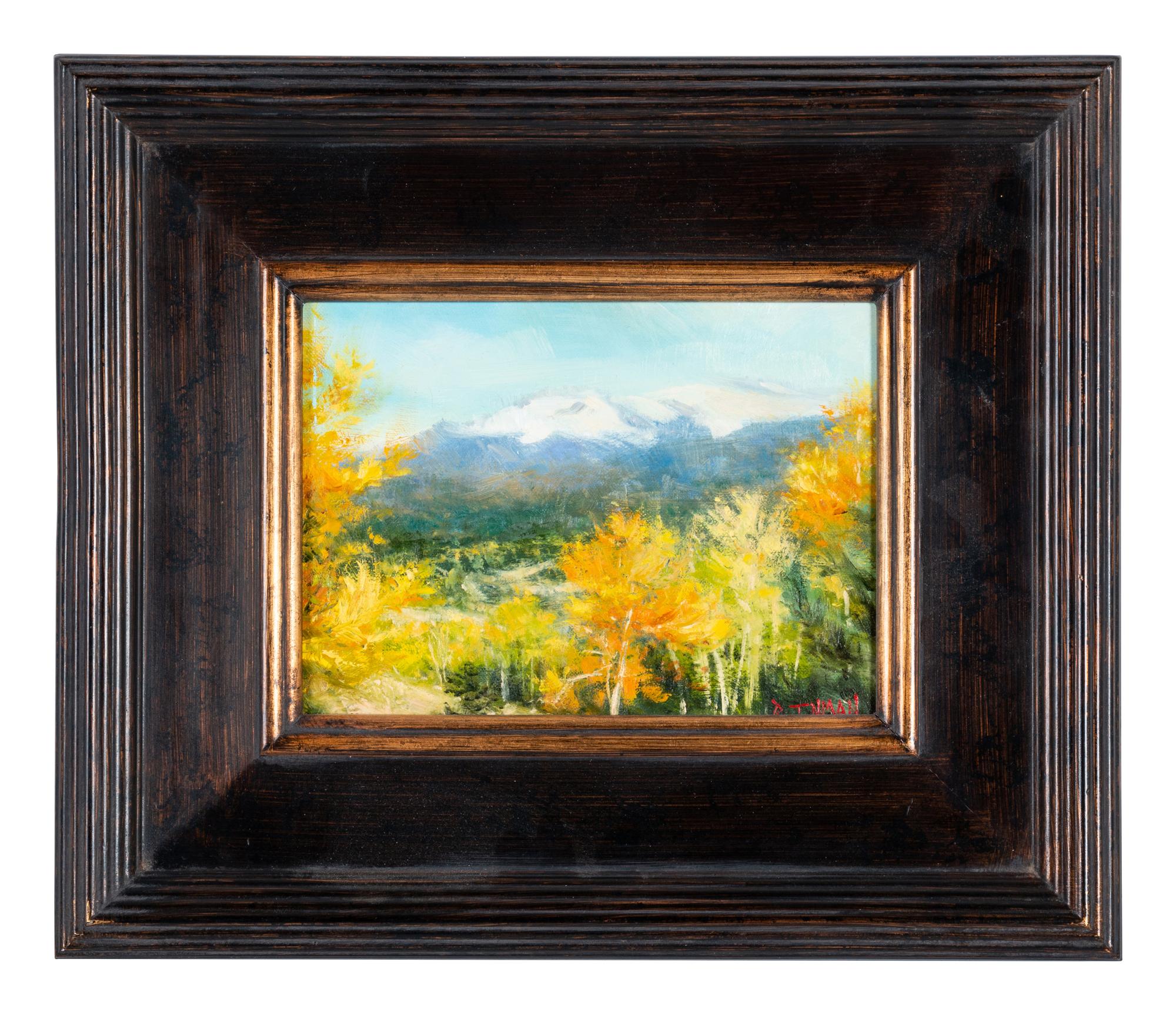 A Pair of Landscapes