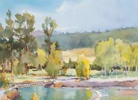 Catherine Gill (American, 20th Century)