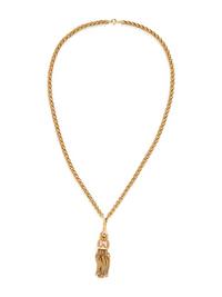 VICTORIAN, COLLECTION OF YELLOW GOLD AND BLACK ENAMEL JEWELRY
