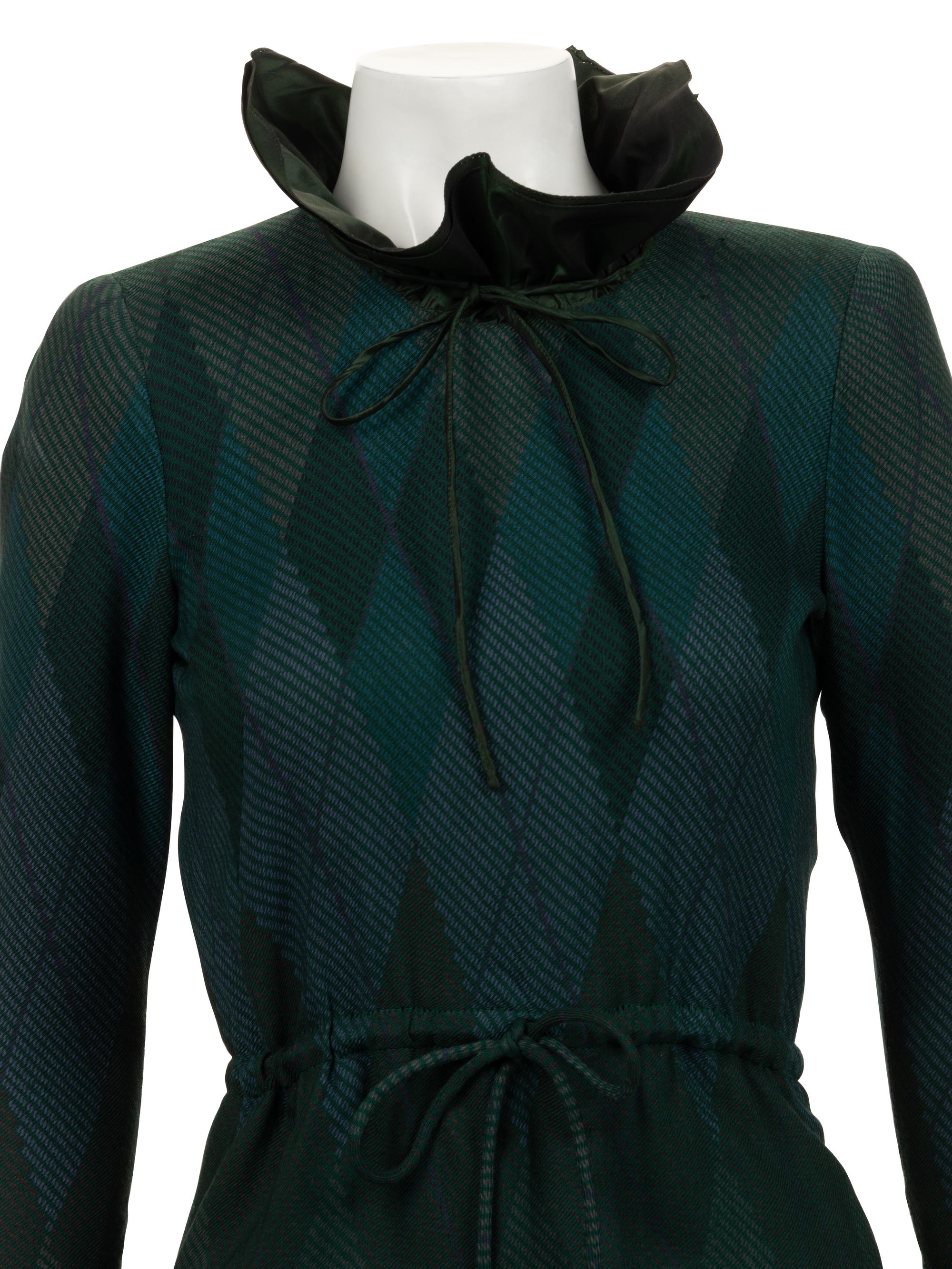 Three Valentino Two-Piece Ensembles, 1990-2010s