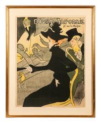 Divan Japonais