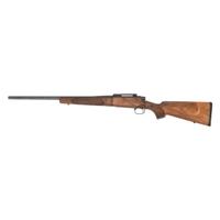 *Custom Remington Model Seven Three Barrel Takedown Set