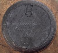 Vessel, 1977