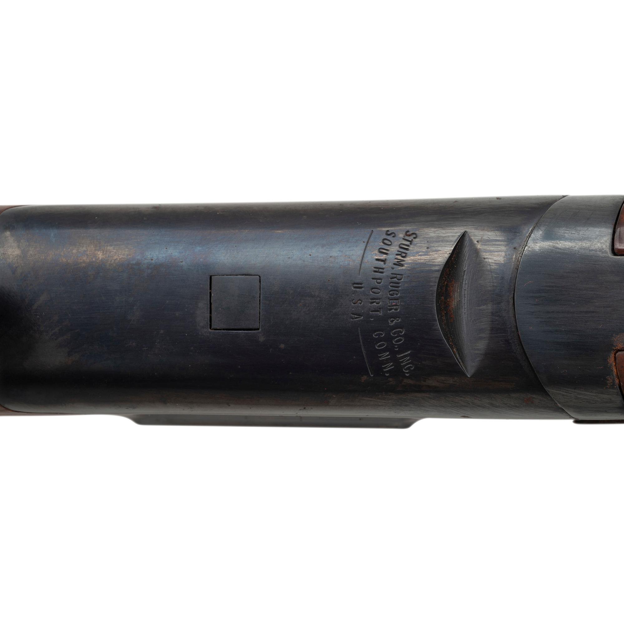 *Ruger Red Label 20 Gauge