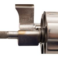 *Smith & Wesson Model 12-3 Airweight