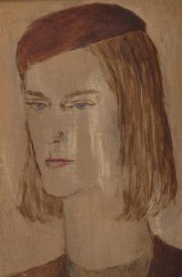 Self Portrait
