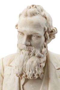 Cesare Lapini (Italian 1848-1893)