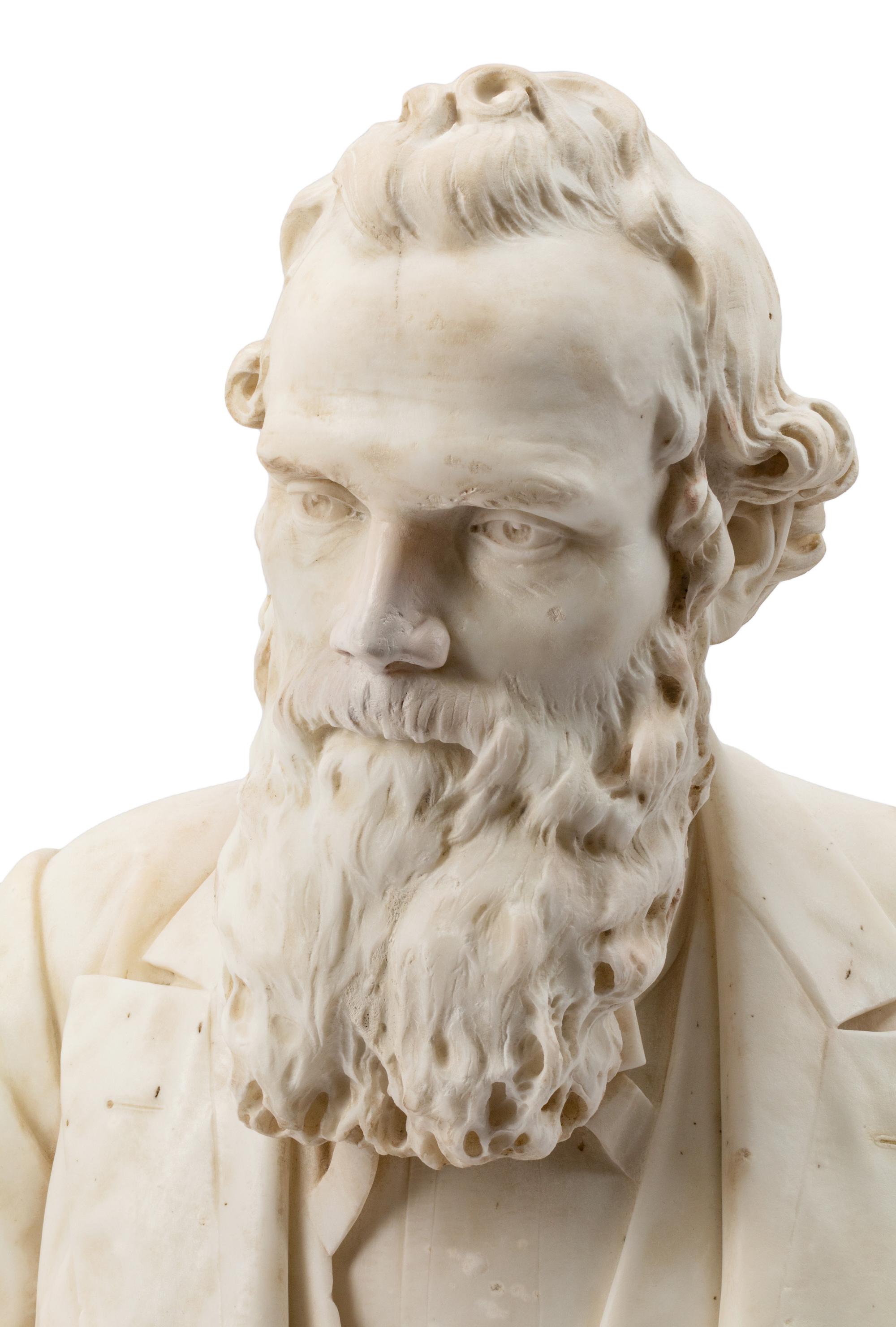 Cesare Lapini (Italian 1848-1893)