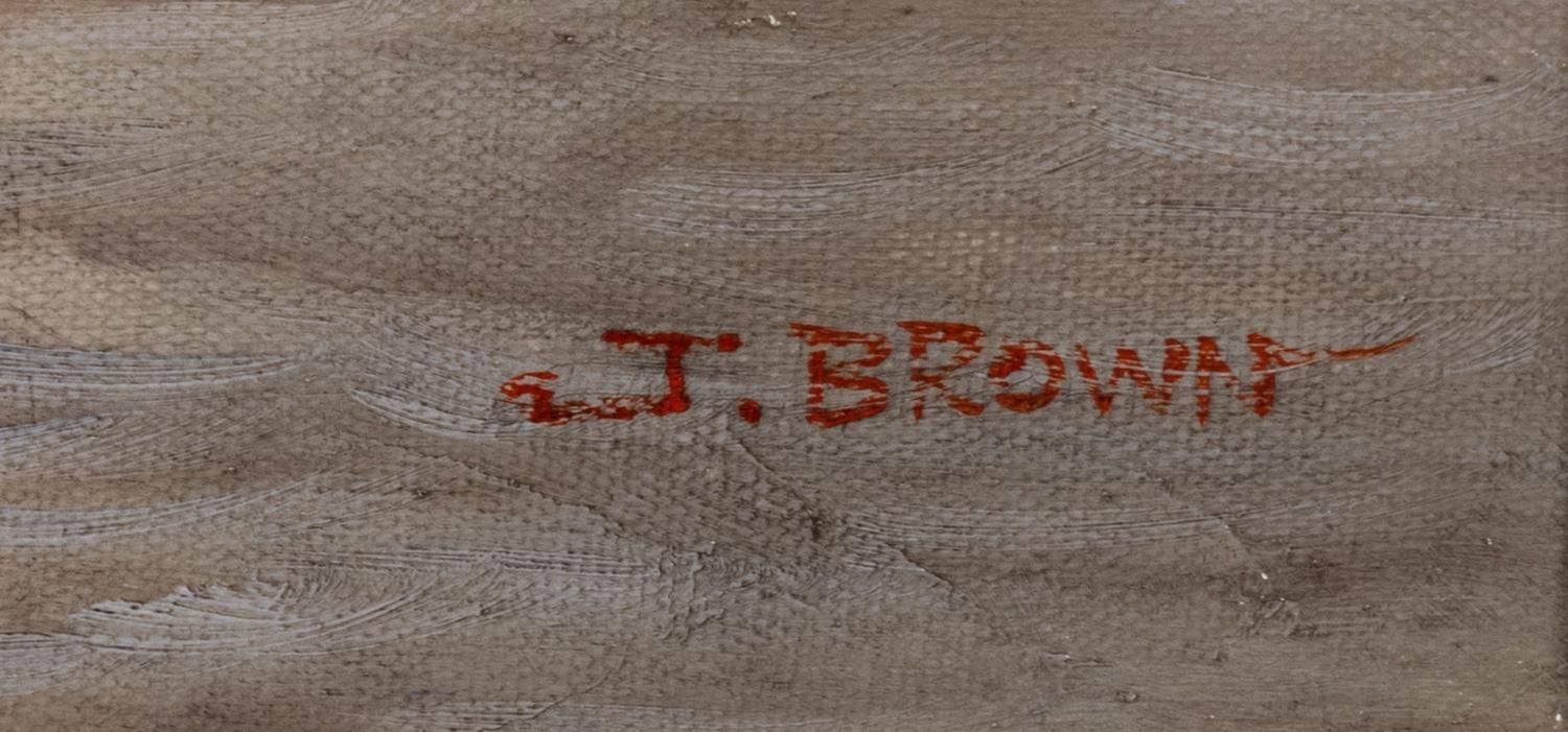 J. Brown, 20th Century