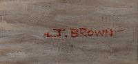 J. Brown, 20th Century