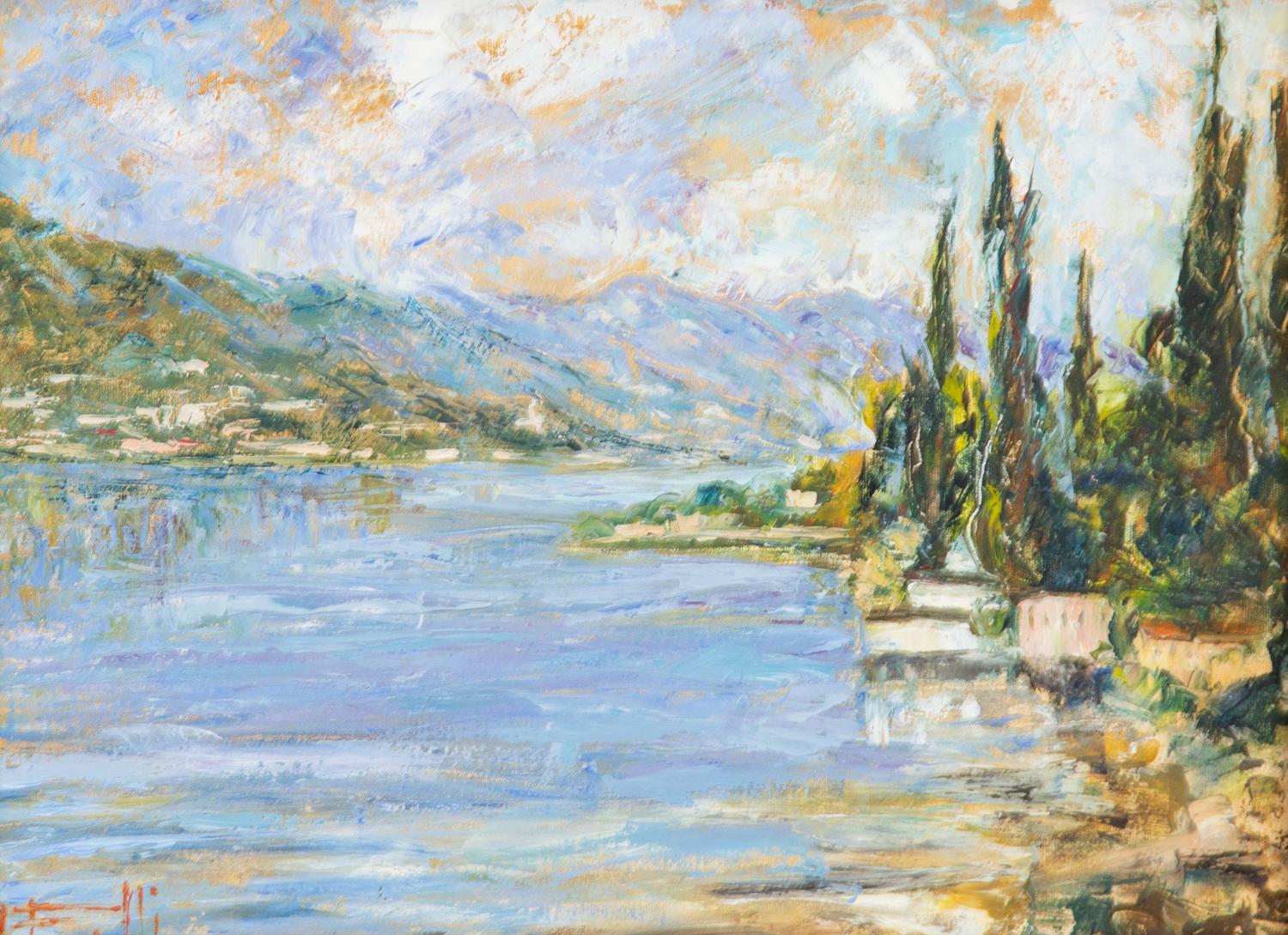 Loppia, Bellagio
