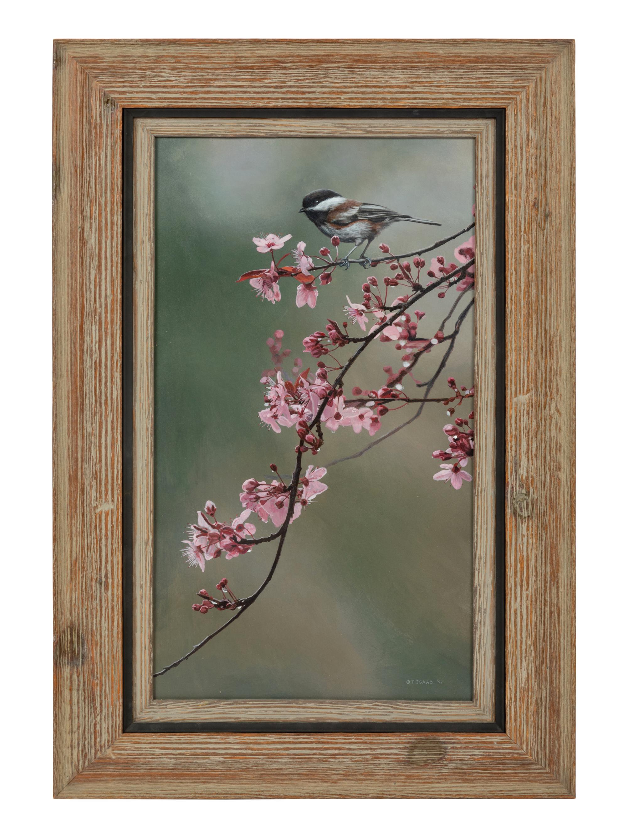 Spring Blossoms , 1997
