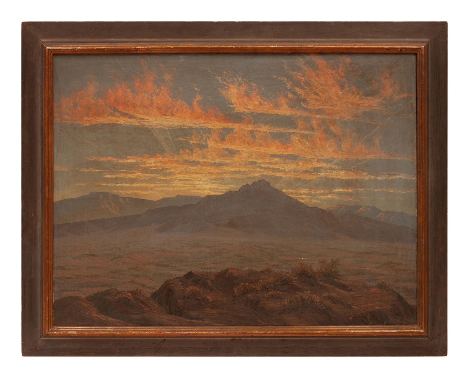 Desert Landscape