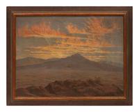 Desert Landscape
