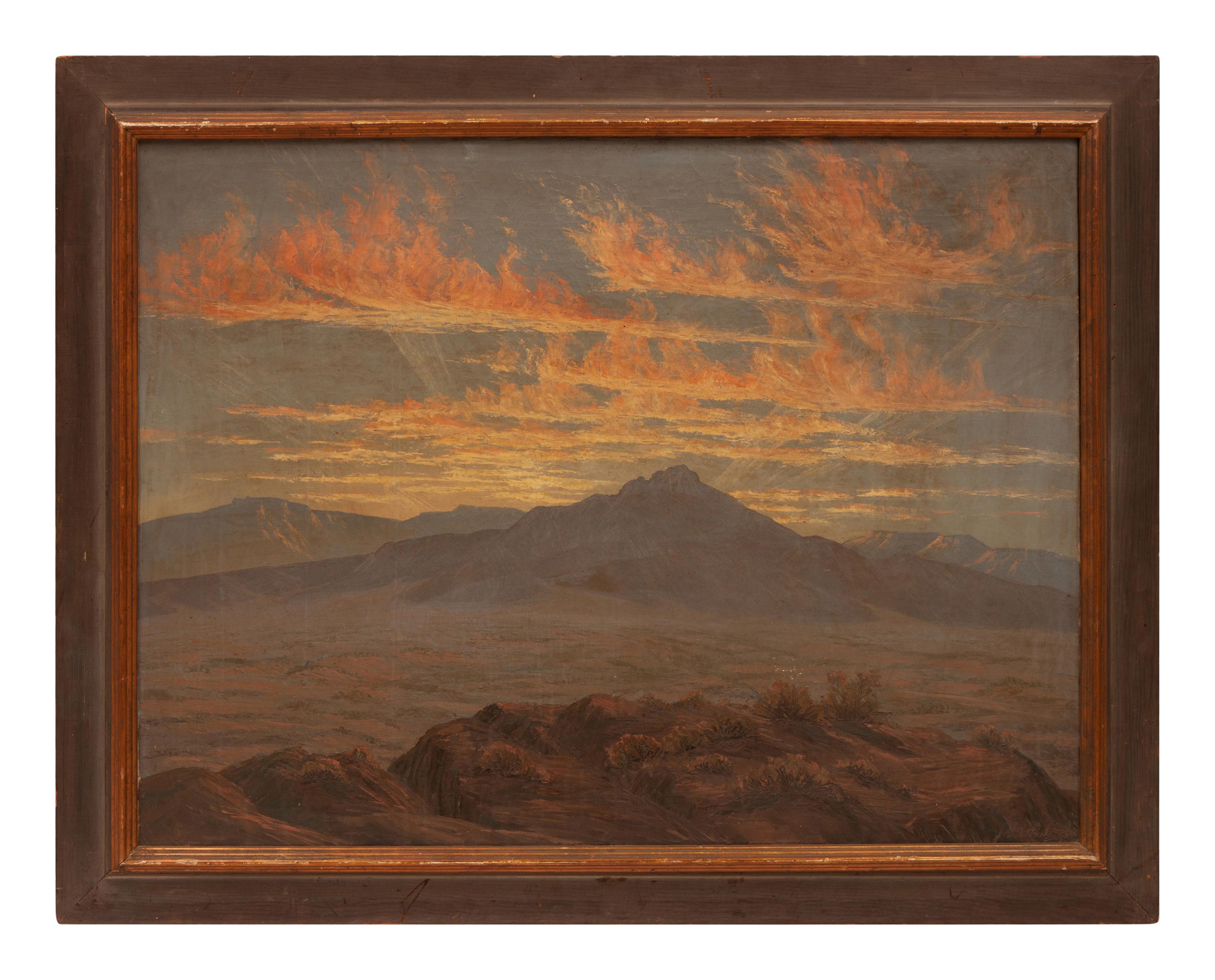 Desert Landscape