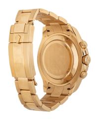 ROLEX, REF. 116688 18K YELLOW GOLD 'YACHT-MASTER II' WATCH