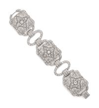 DIAMOND BRACELET