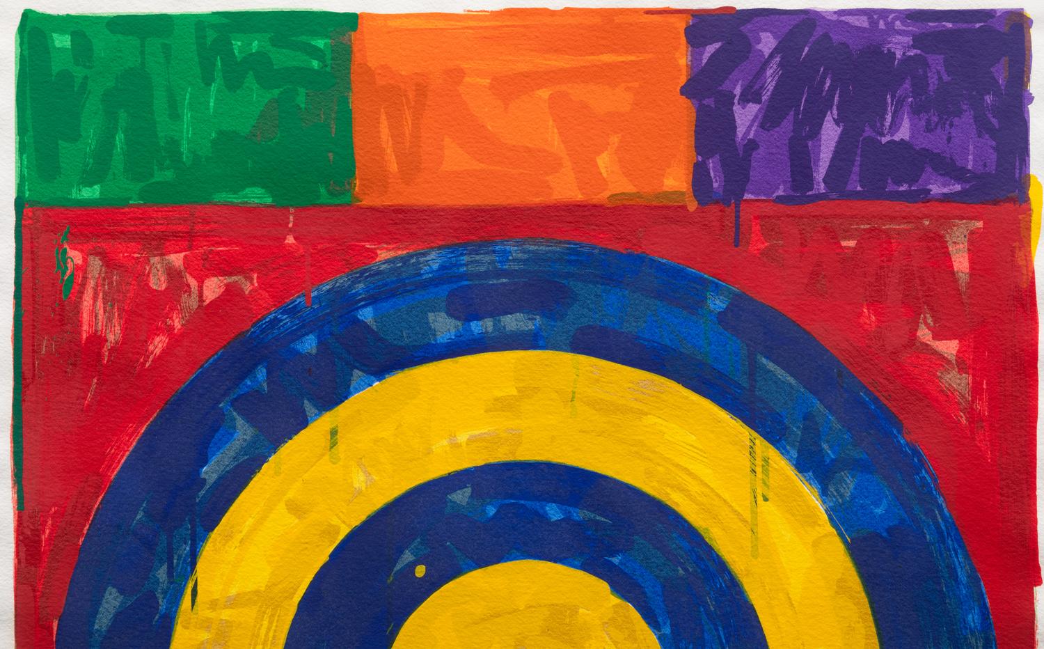 Target , 1974