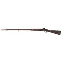 Arsenal Altered US Model 1828 (18161 Type III) Musket by Springfield