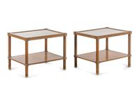 Pair of Side Tables