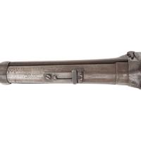 Sharps New Model 1859 Cavalry Carbine