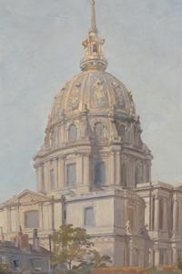 L'Hôtel National des Invalides