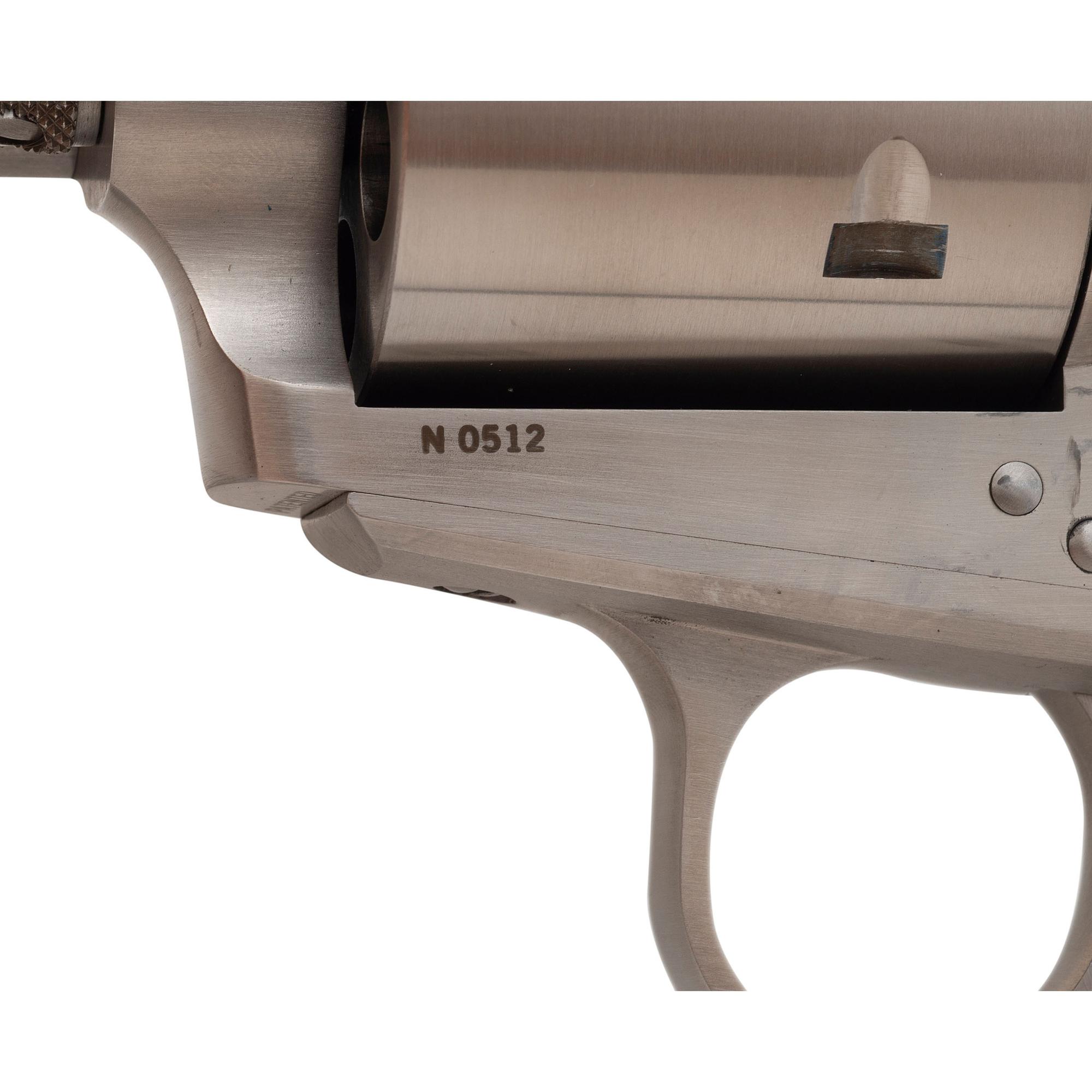 *Freedom Arms Model 97 .357 Magnum in Box with Accessories