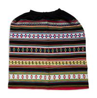 Seminole Patchwork Skirt
