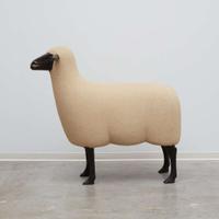 François-Xavier Lalanne (French, 1927-2008) Mouton de Pierre
