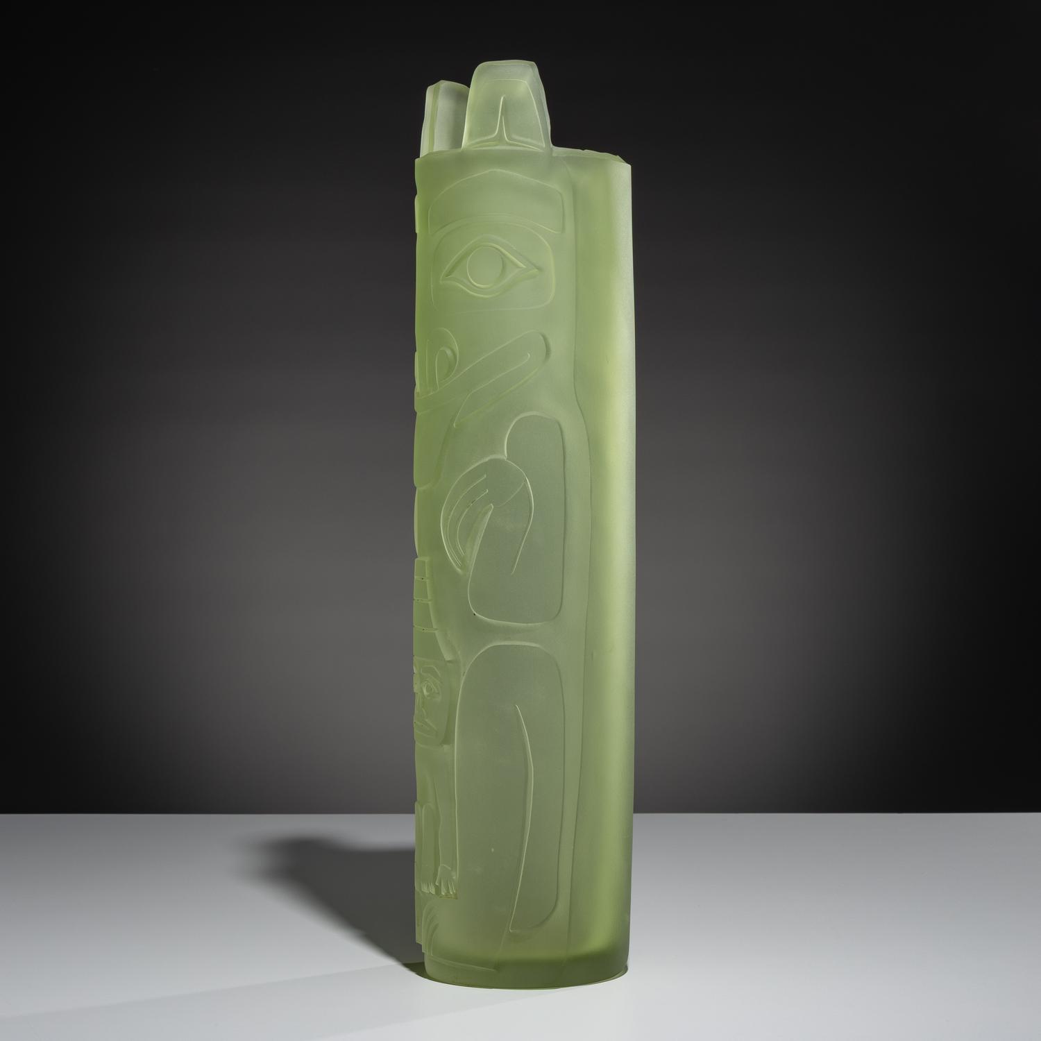 Bear Totem