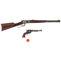 * Winchester Colt Commemorative Set in Box