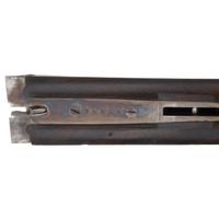 **W&C Scott & Son Imperial Premier 12 Gauge Shotgun with Travel Case