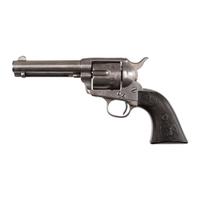 Refinished 1st Generation Colt Single Action Army Revolver