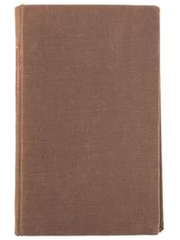 [SLAVERY & ABOLITION]. Quaker Allen family genealogy in Some Considerations in Keeping of Negroes.