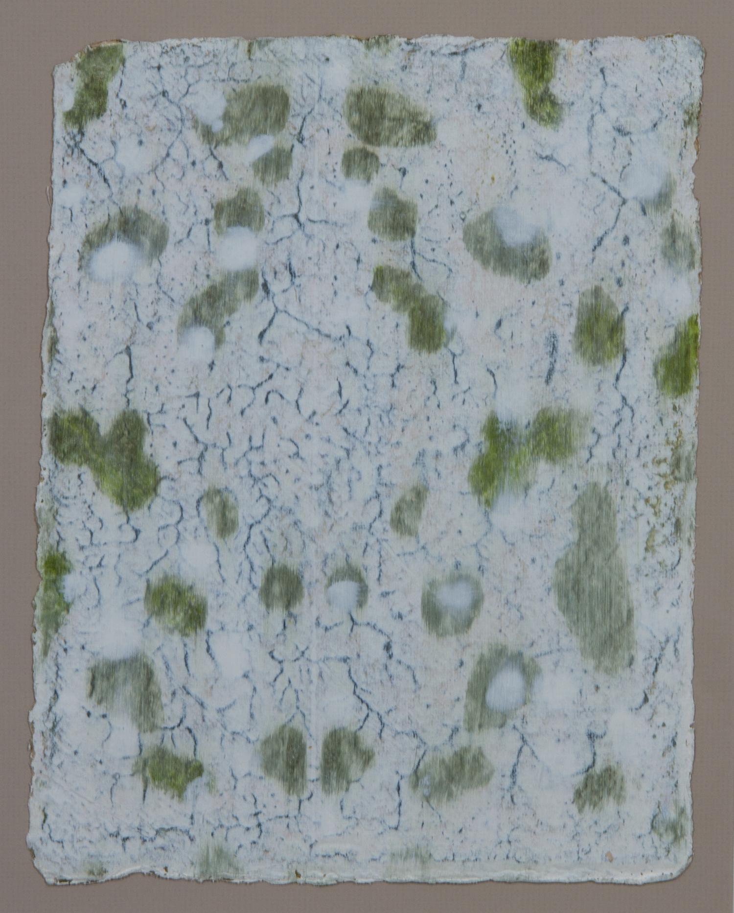 Artist Unknown, (20th Century), Abstracts, 1993