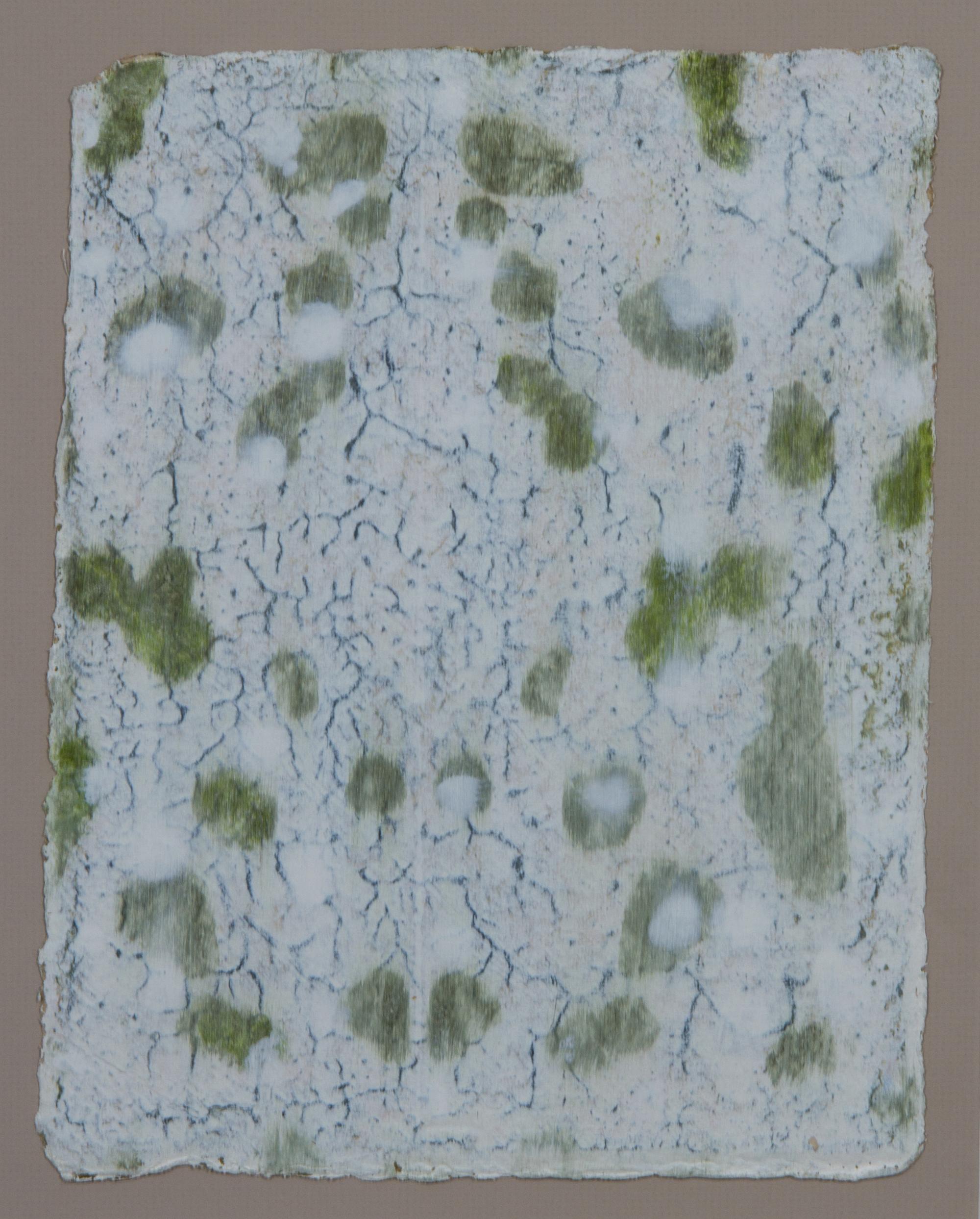 Artist Unknown, (20th Century), Abstracts, 1993