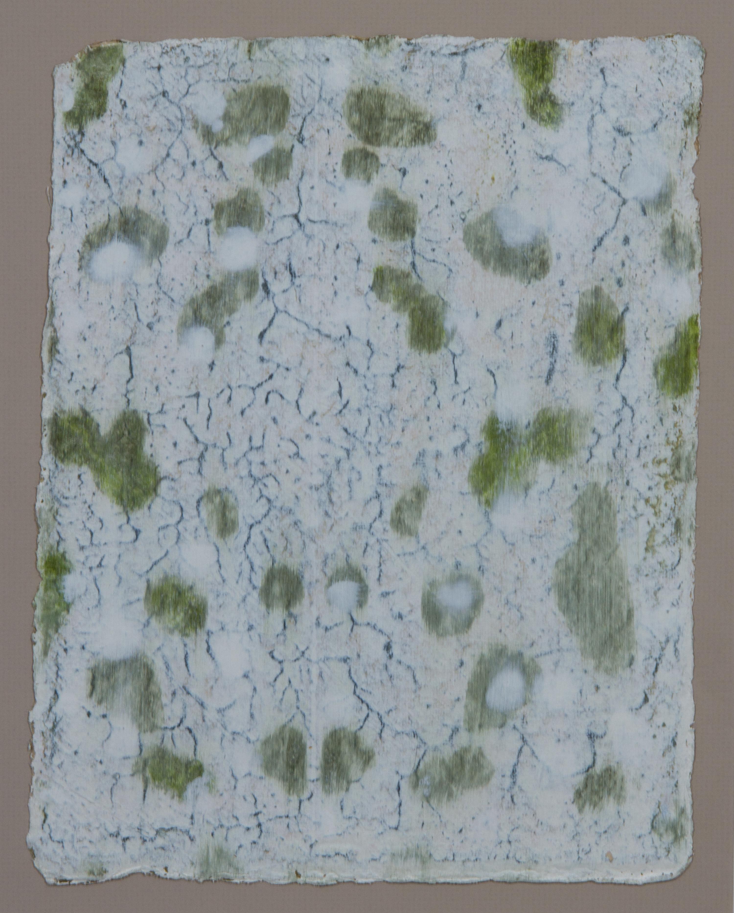 Artist Unknown, (20th Century), Abstracts, 1993