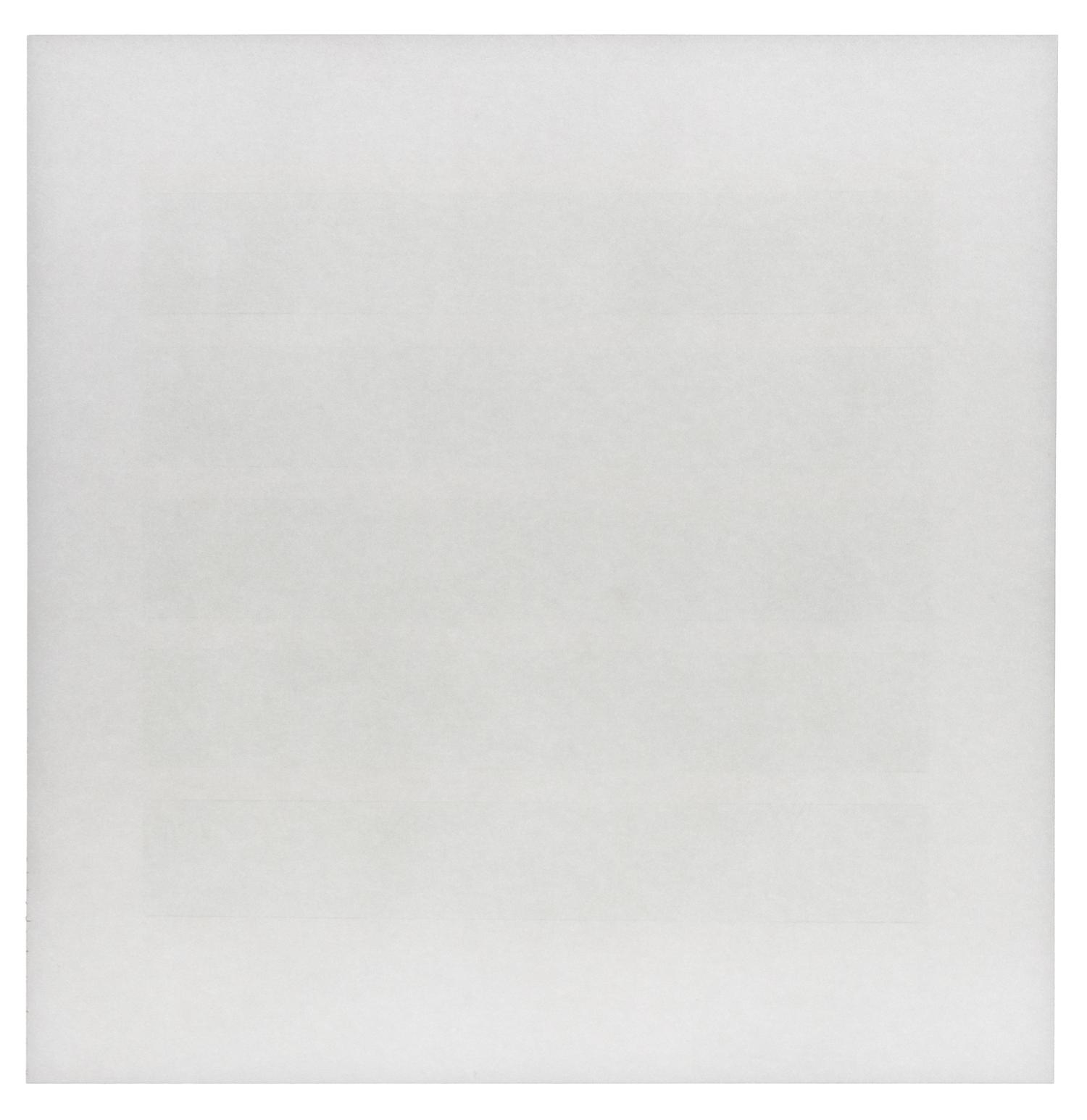 Agnes Martin (American/Canadian, 1912–2004) — Recent Paintings (set of 15), 2000