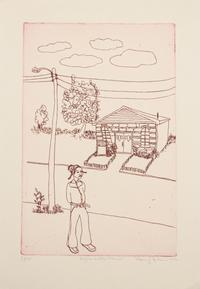 Phylis and the Church