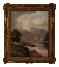 Artist Unknown (19th Century)