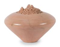 Pottery Jar