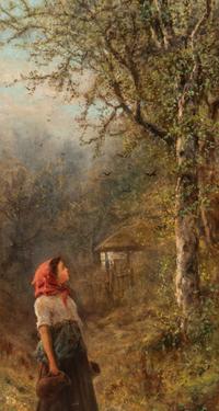 James Crawford Thom (American, 1835-1898)