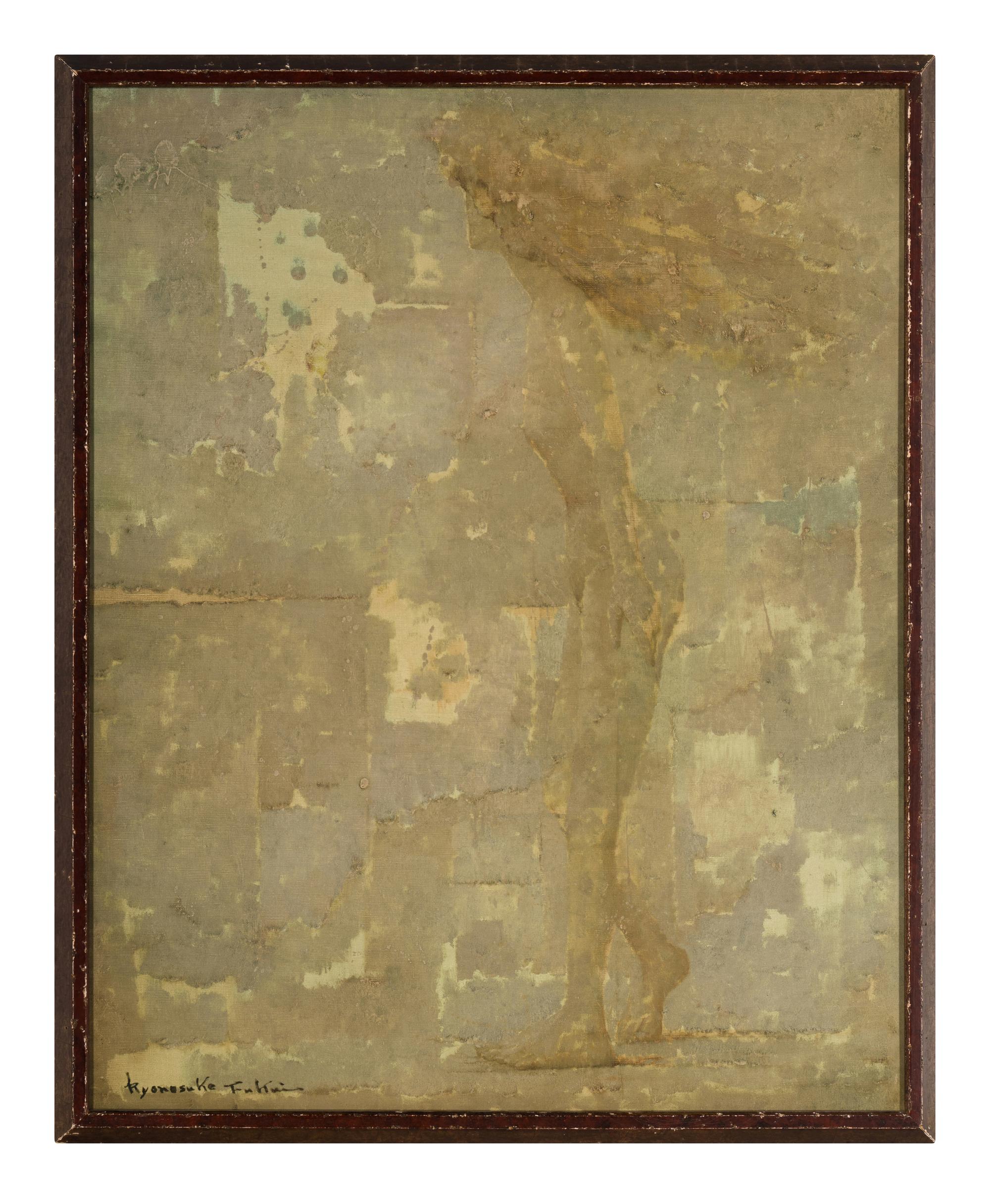 A Breeze , 1964