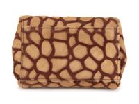 Chanel Giraffe Textured Purse, 2000-02