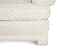Three Pieces of Contemporary Upholstered Furniture