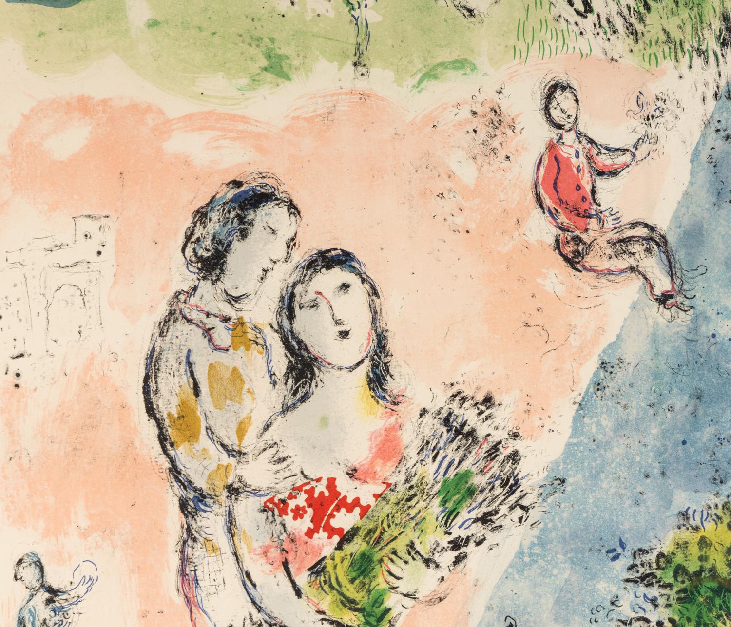 The Four Seasons , 1974