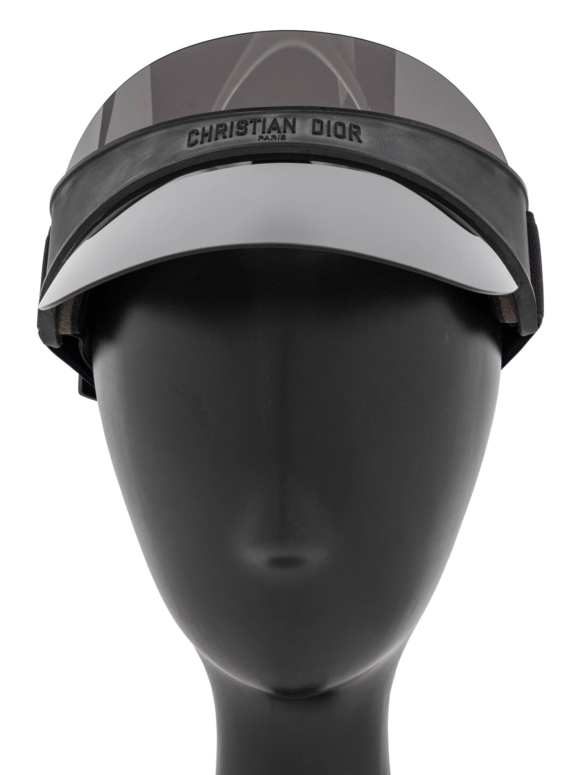 Christian Dior, Four Hats