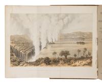 [Travel & Exploration] Livingstone, David. Missionary Travels and Researches in South Africa
