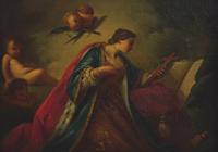 Saint Elizabeth of Hungary