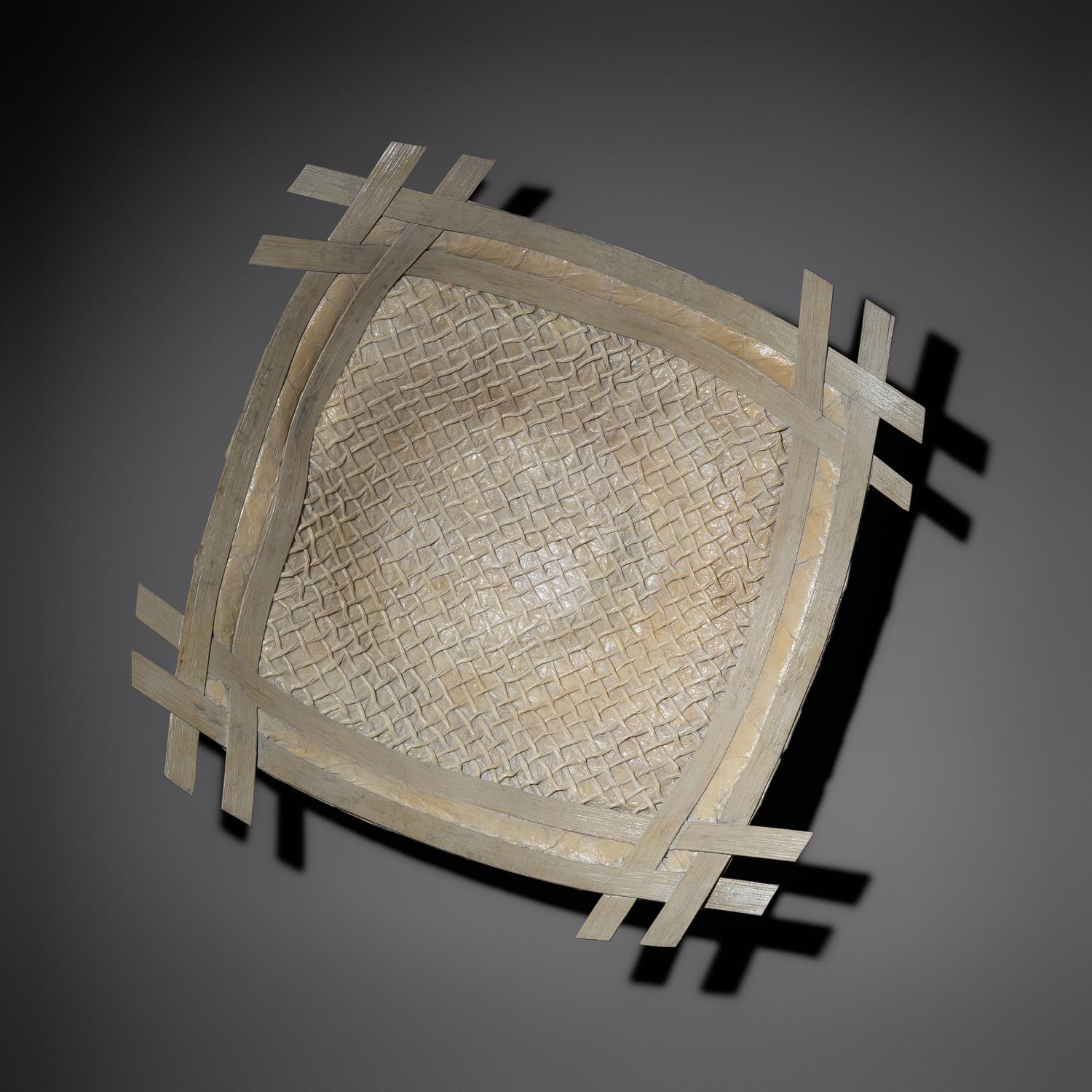 Paper basket